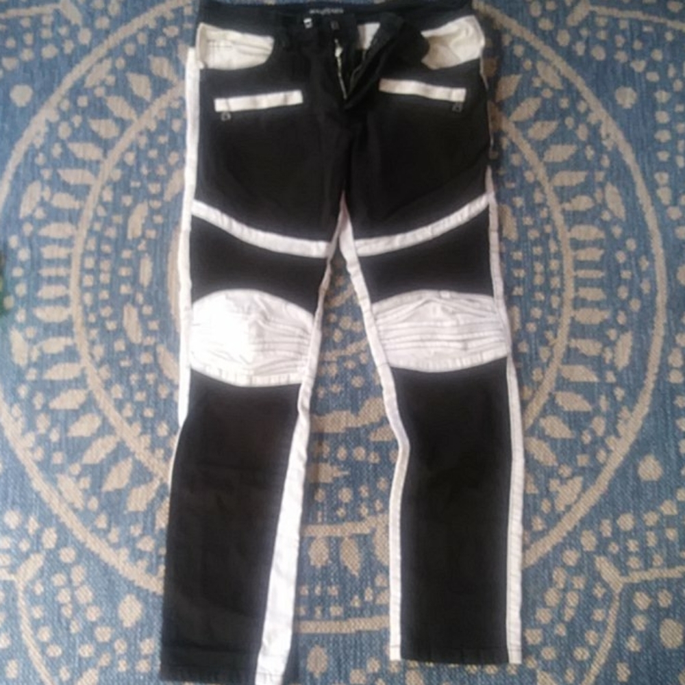 Balmain Paris Jeans